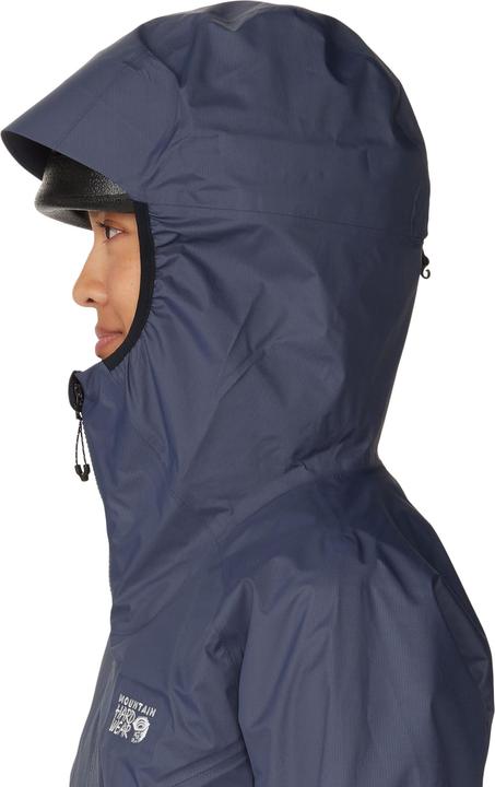 Produktbild Mountain Hardwear W Premonition™ UL Jacket (S)