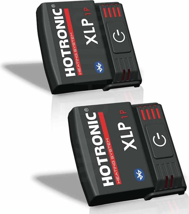 Actual product image Hotronic BD Surround Comfort Thin XLP Set 2P BT (42 - 44)