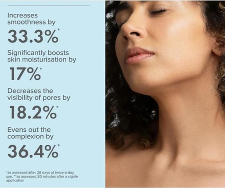 Actual product image The Organic Pharmacy Herbal toner (Face toner, 100 ml)