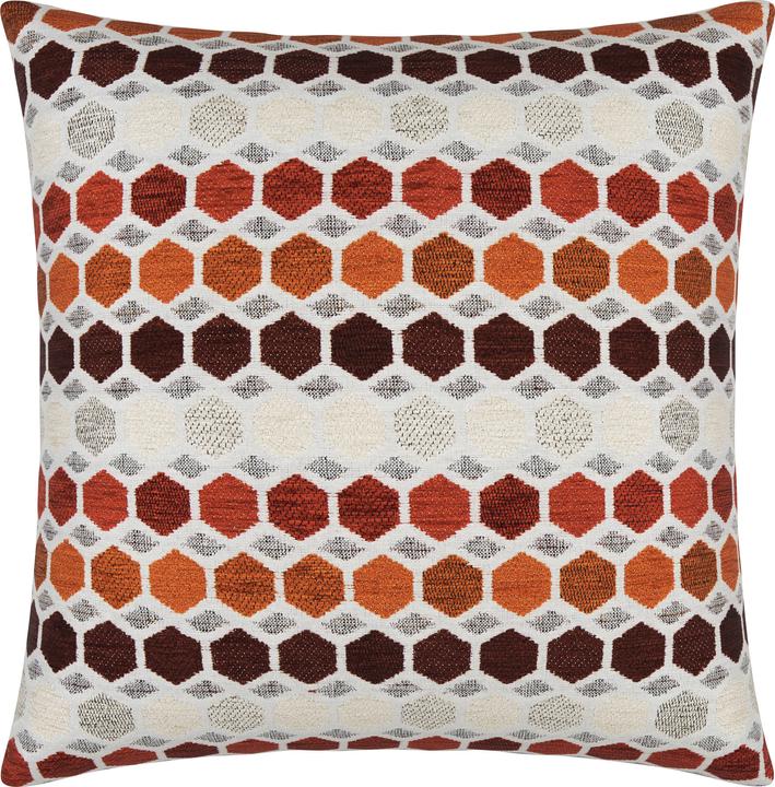 Red-Orange