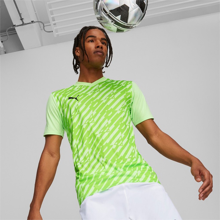 Image du produit Puma teamULTIMATE Jersey (M)