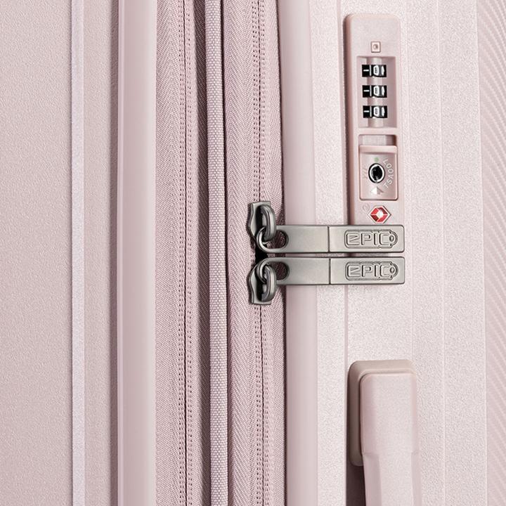 Immagine prodotto Epic Anthem 4 Rollen Trolley 66 cm mit Dehnfalte (71 l)