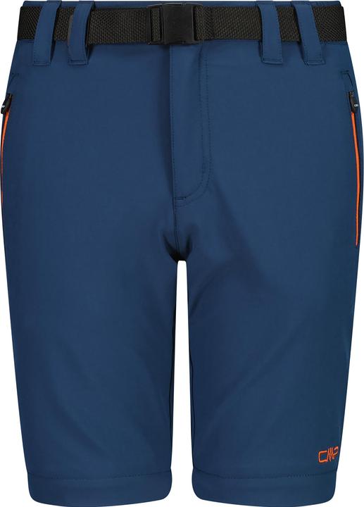 Actual product image CMP Campagnolo Long Zip Off Stretch (152)