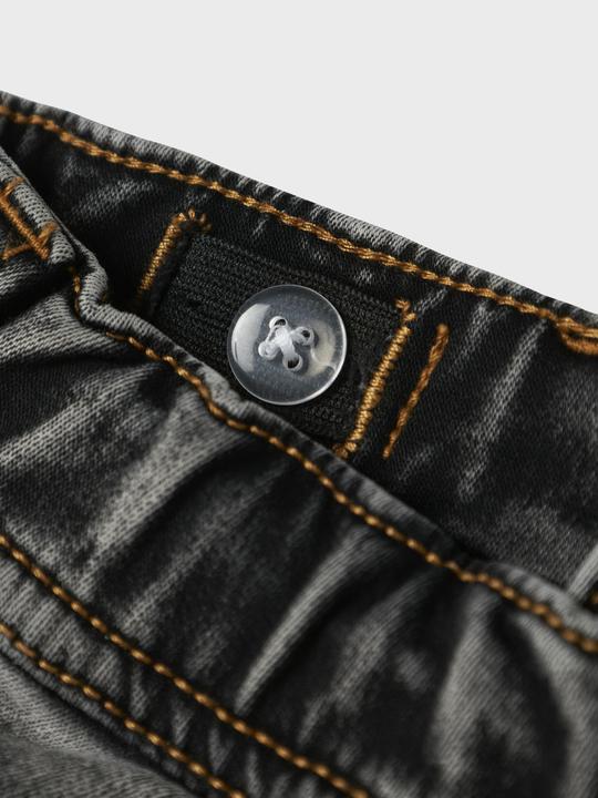Immagine prodotto Name it Slim Fit Cargo Jeans (110)