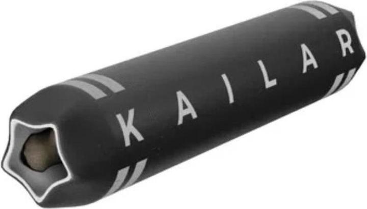 Produktbild Kailar Aktivkohlefiter Small Size Star