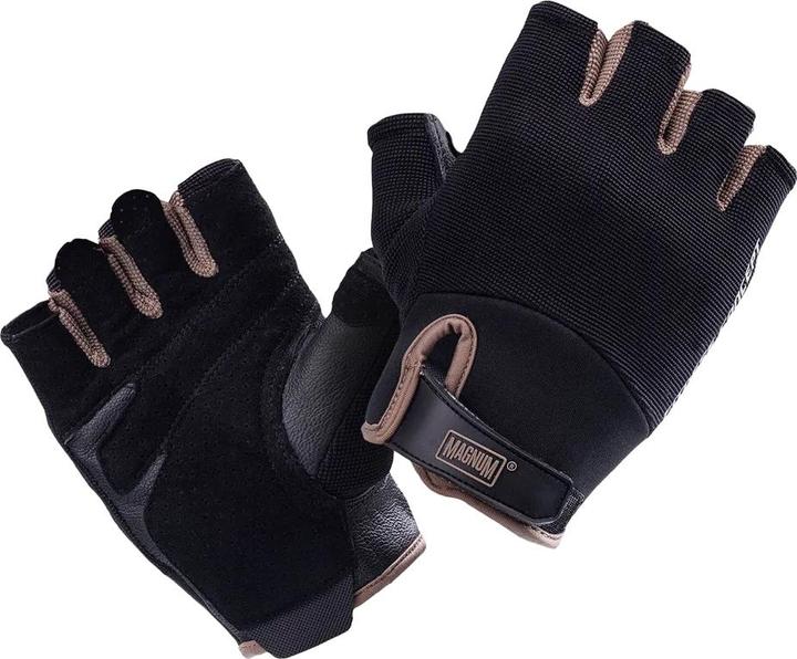 Produktbild Trainingshandschuhe Concept Leder (M)