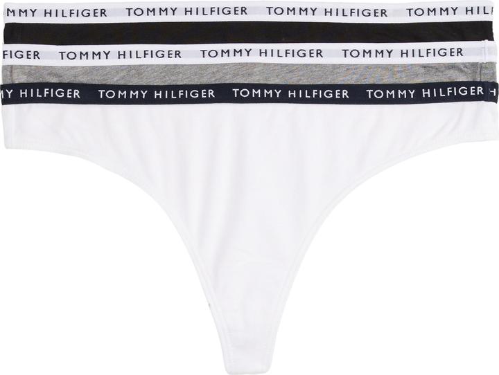 Produktbild Tommy Hilfiger Thong (M, 3er Pack)