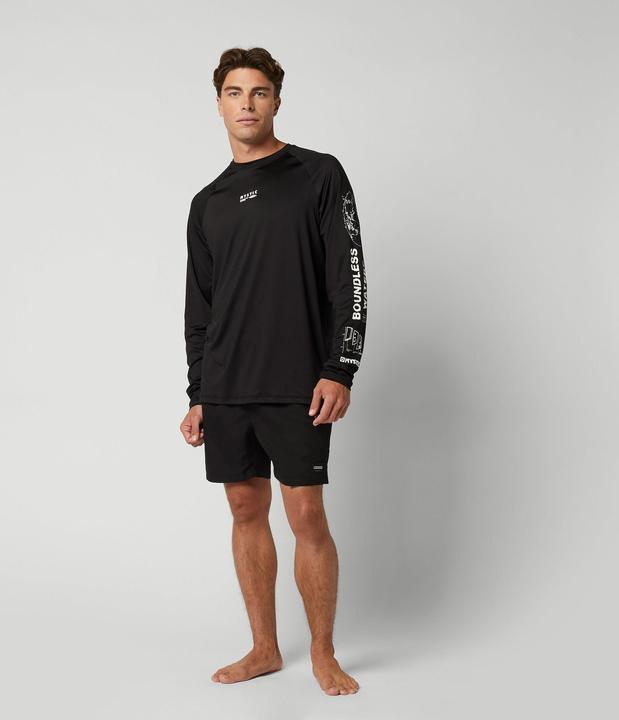 Image du produit Mystic Tactic Loosefit Quickdry (S)