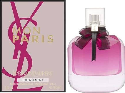 Image du produit Yves Saint Laurent Mon Paris Intensément (Eau de parfum, 90 ml)