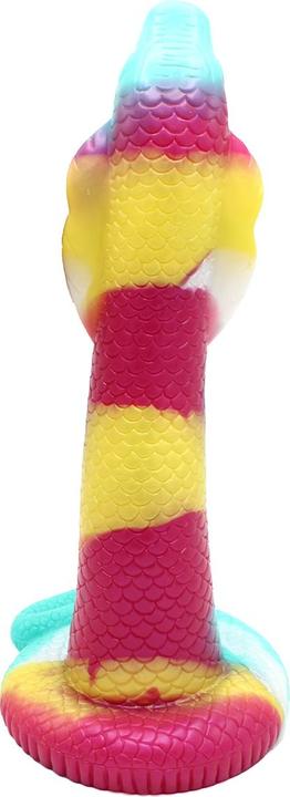 Image du produit Kiotos Monstar Dildo Beast 85