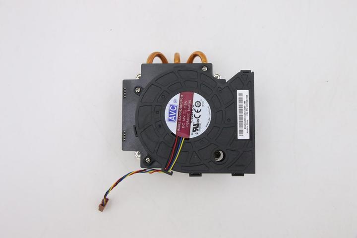 Produktbild Lenovo 13L 80W CPU cooler,AVC