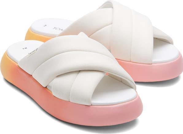 Produktbild Toms W's Mallow Crossover Repreve (40)