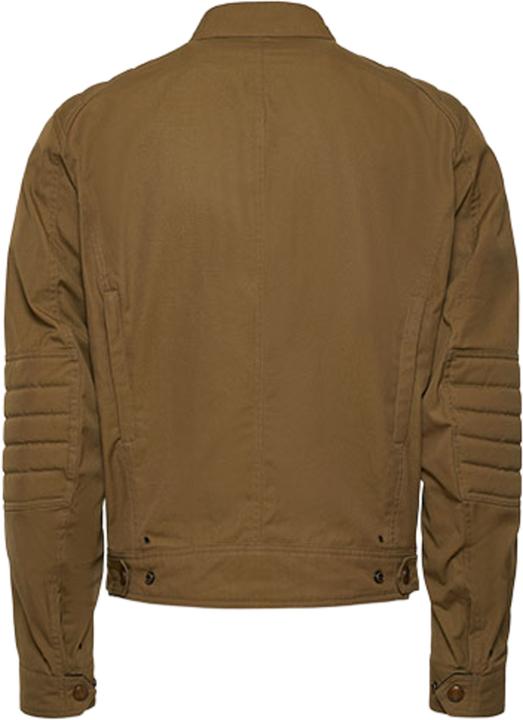 Actual product image Belstaff Veste Roberts Technical Cotton (Men, M)