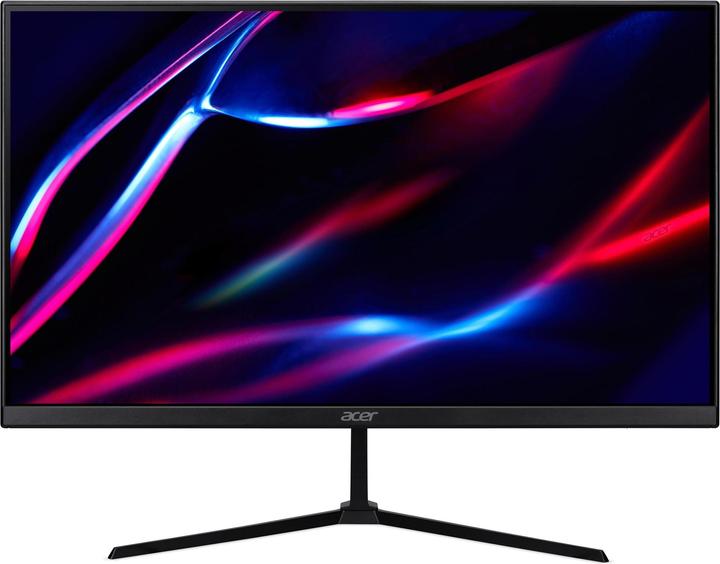 Actual product image Acer Nitro QG240YH3bix (1920 x 1080 pixels, 23.80")