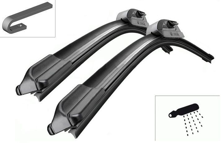 Produktbild Bosch Automotive Aerotwin AR652S