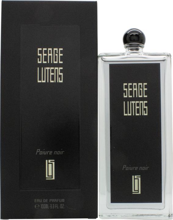 Immagine prodotto Serge Lutens Poivre Noir Eau de Parfum (Eau de parfum, 100 ml)