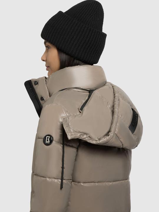 Actual product image Khujo Jadet2-YM