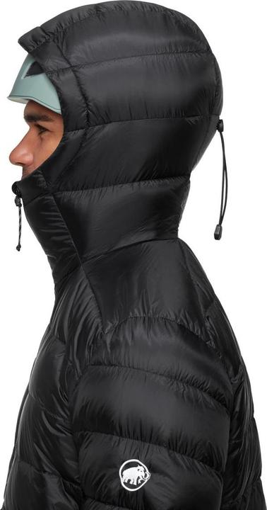 Produktbild Mammut Broad Peak Pro IN Hooded Jacket Men, Daunen Jacke (S)