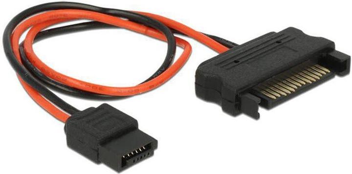 Immagine prodotto Delock Cavo adattatore SATA per slimline (ODD), 20cm
