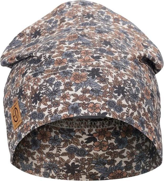 Image du produit Elodie Beanie Übergangszeit Blue Garden