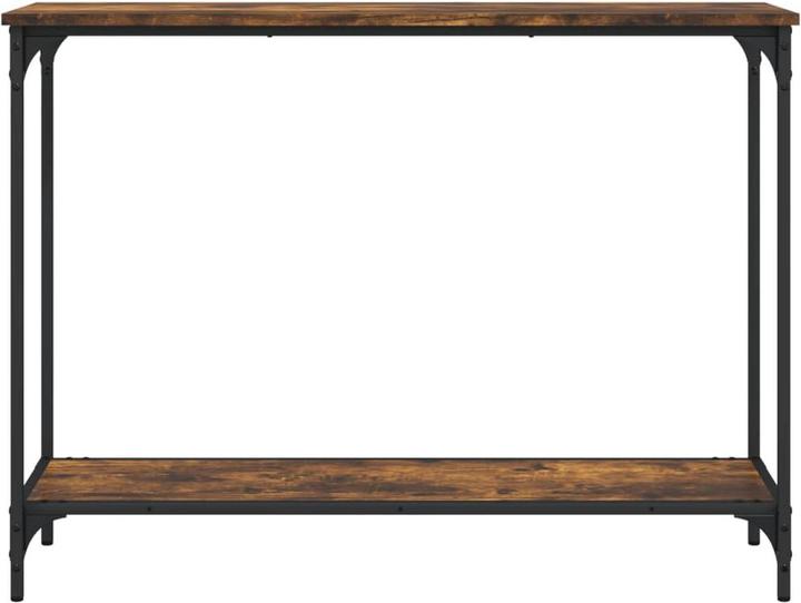 Image du produit vidaXL Konsolentisch (30.50 x 30.50 x 75 cm)