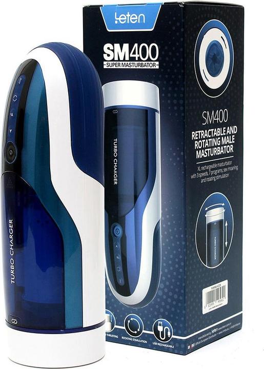 Produktbild Leten SM400