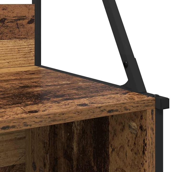 Produktbild vidaXL Kleiderständer