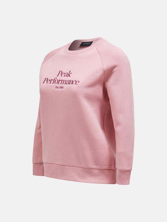 Image du produit Peak Performance Original Crew Sweatshirt (XL)