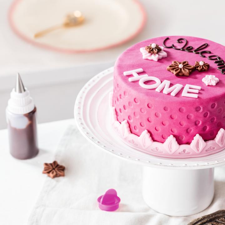 Produktbild Kaiser Dekorier - Stift (Dekorierflasche, 375 ml)