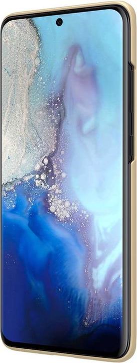 Productafbeelding Nillkin Super Frosted Shield-serie (Samsung Galaxy S20 Ultra)
