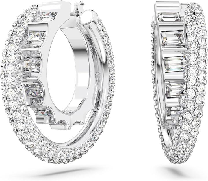 Produktbild Swarovski Dextera Kreolen (Swarovski Metall)