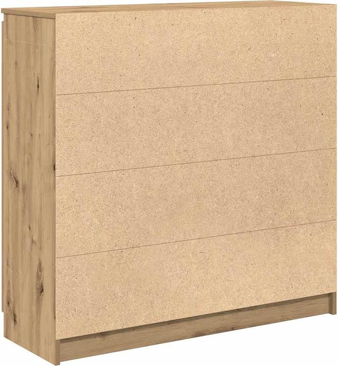 Actual product image vidaXL Sideboard