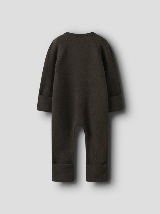 Produktbild Name it Merinowoll Einteiler (62)