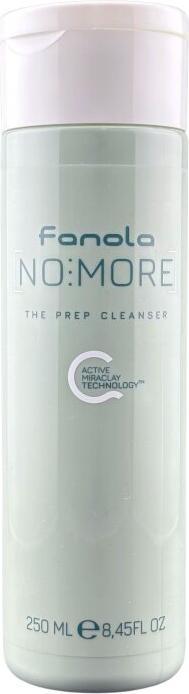 Image du produit Fanola No More The Prep Cleanser (250 ml, Shampoing liquide)