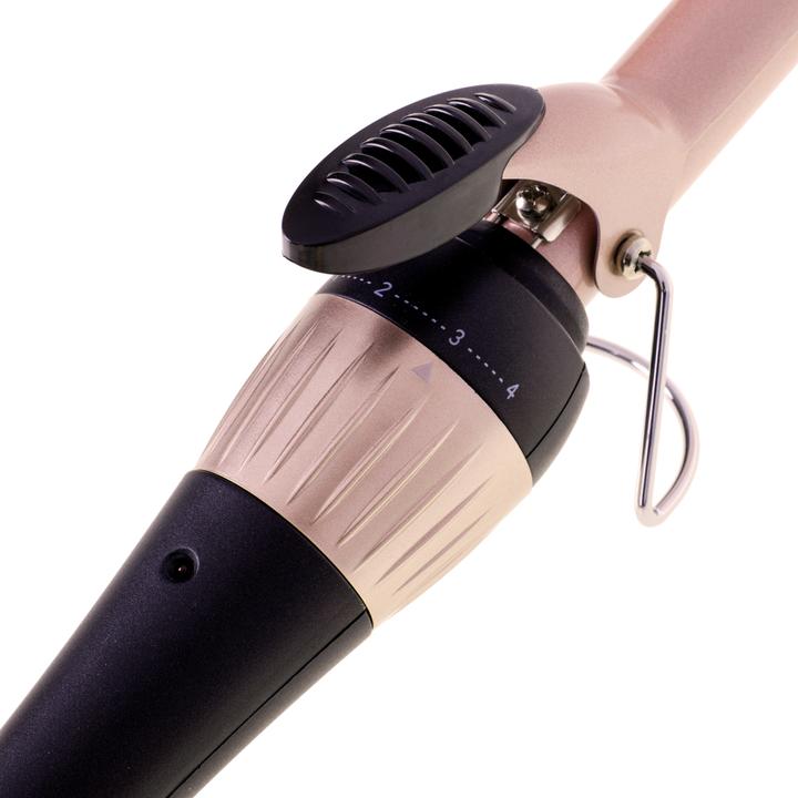 Produktbild Adler AD 2116 Curling iron, Black/Pink