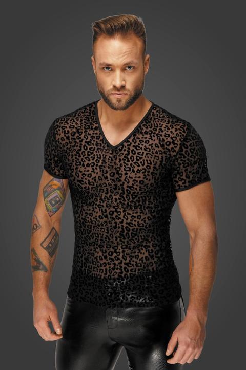 Produktbild Noir Handmade Herren-Shirt (S)