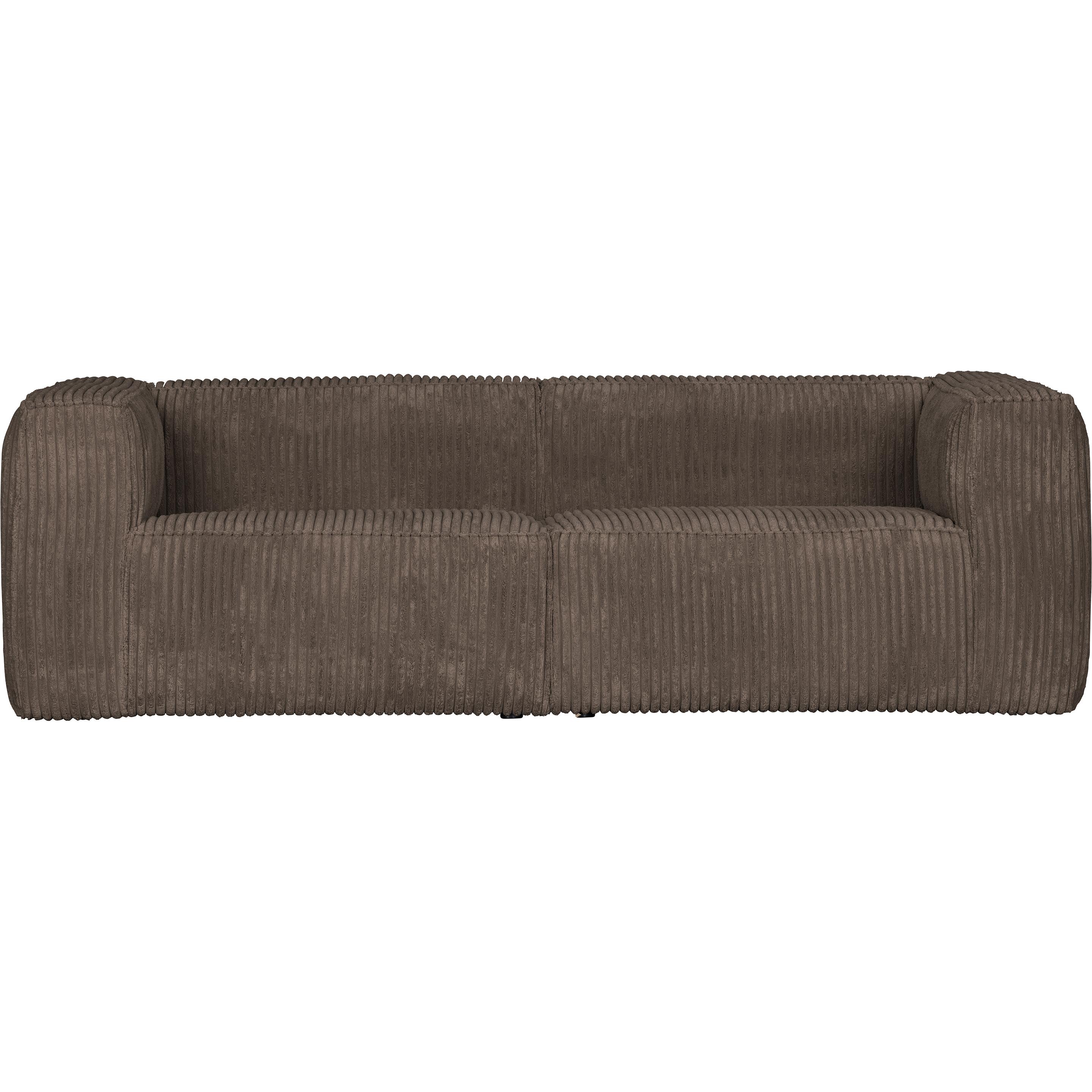 Woood, Sofa, Bean (3.5-Sitzer)