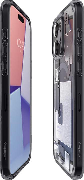 Productafbeelding Spigen Ultra Hybrid (Apple iPhone 15 Pro)