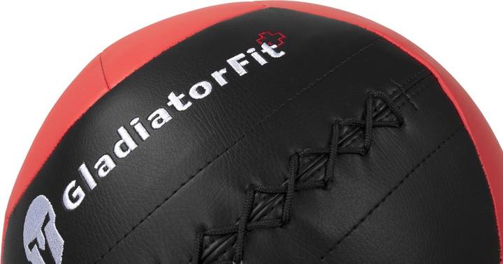Productafbeelding Gladiatorfit Wandbal (9 kg, 350 mm)