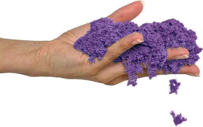 Image du produit JH-products Sable sensoriel Arc-en-ciel