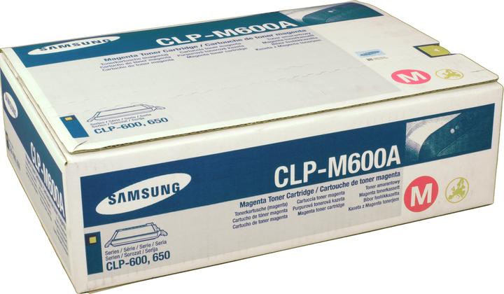 Produktbild Samsung Clp-M600a (M)
