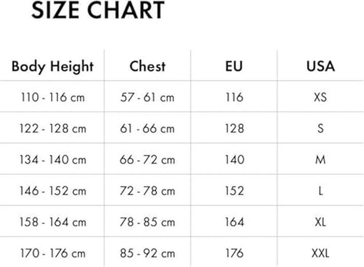 Produktbild Falke WT Long Tights Regular Kids (158, 164)