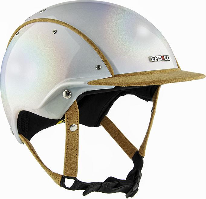 Produktbild Casco Apart Reithelm (54 - 58 cm)