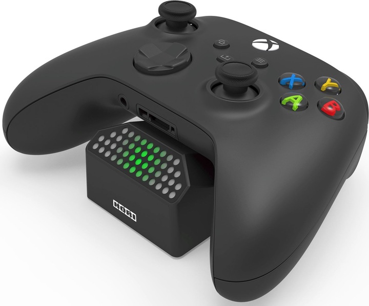 Produktbild HORI Solo Charging Station (Xbox Series X, Xbox One X, Xbox One S, Xbox Series S)