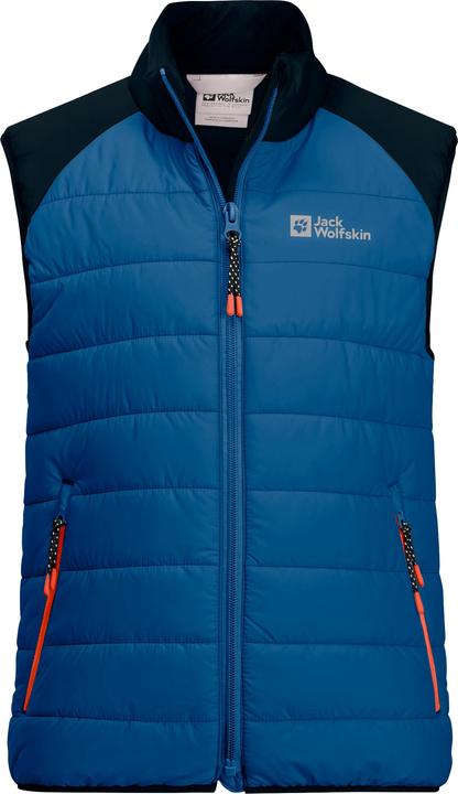 Produktbild Jack Wolfskin Zenon Vest K (128)