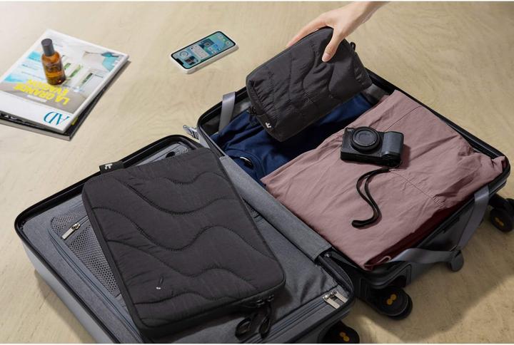 Actual product image tomtoc Terra-A27 (13", Universal)