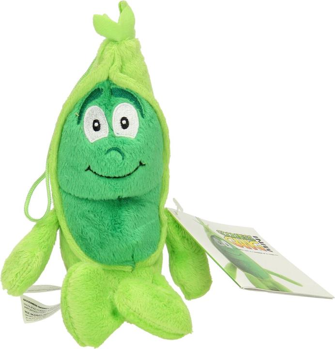 Immagine prodotto Peluche Sugar Snap, 15 cm (15 cm)