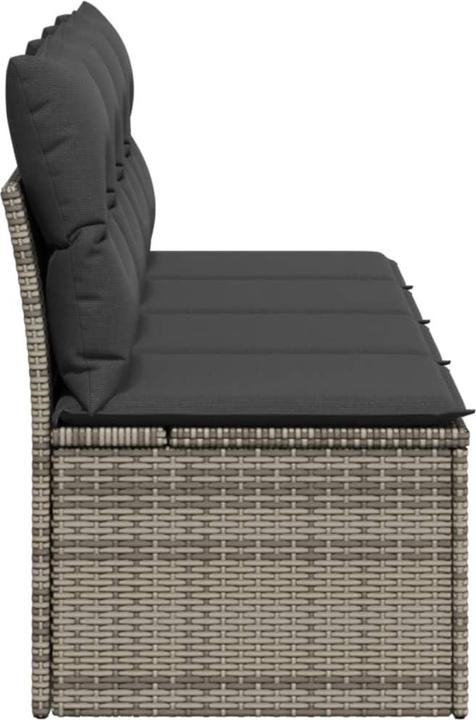 Produktbild vidaXL Waylon