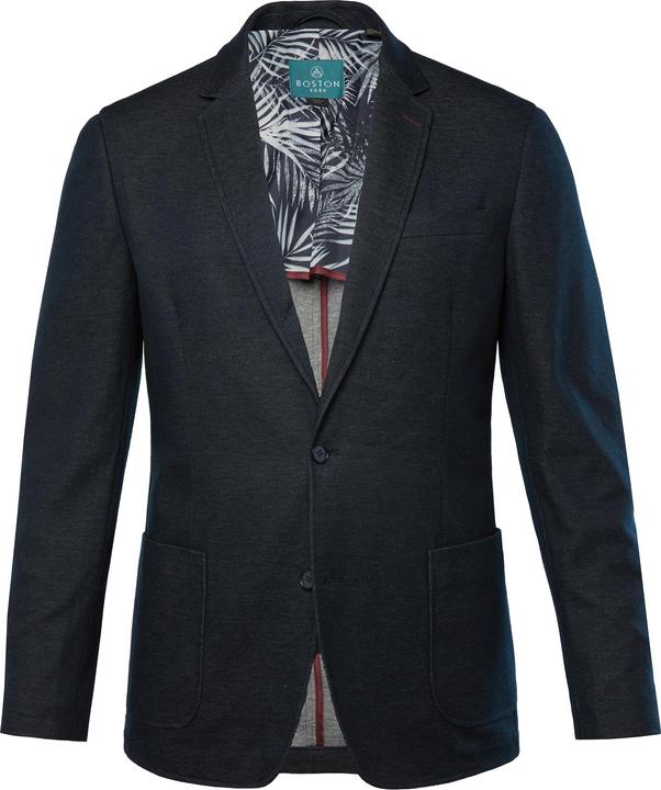 Immagine prodotto Boston Park Sakko, Business, Jeansoptik, 3 Taschen, bis 72 (64)