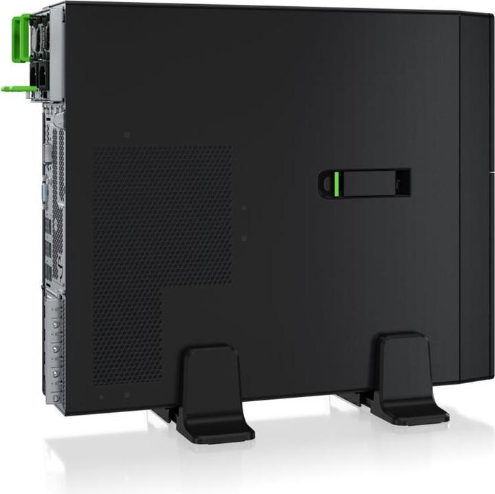 Image du produit Fujitsu Server TX1320 M6, 6369P, 1x32GB (32 Go, Serveur de la tour)